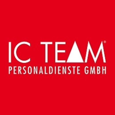 IC Team Personaldienste GmbH
